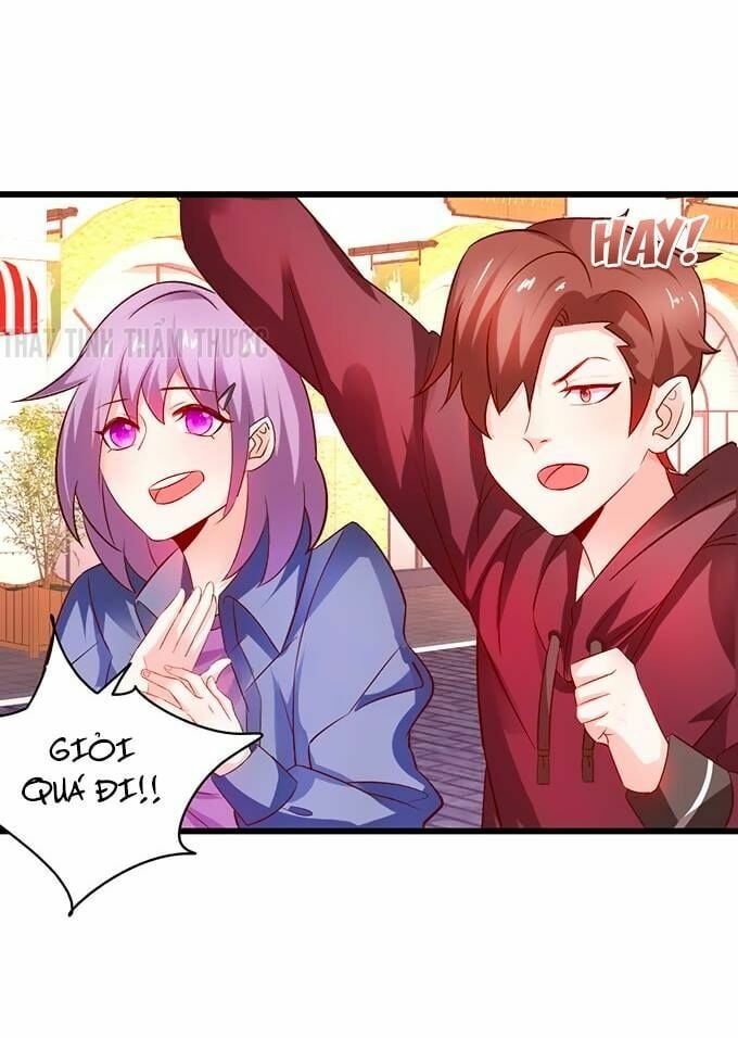 Hắc Đạo Đáng Yêu Chapter 28 - 55