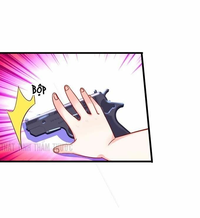 Hắc Đạo Đáng Yêu Chapter 28 - 56