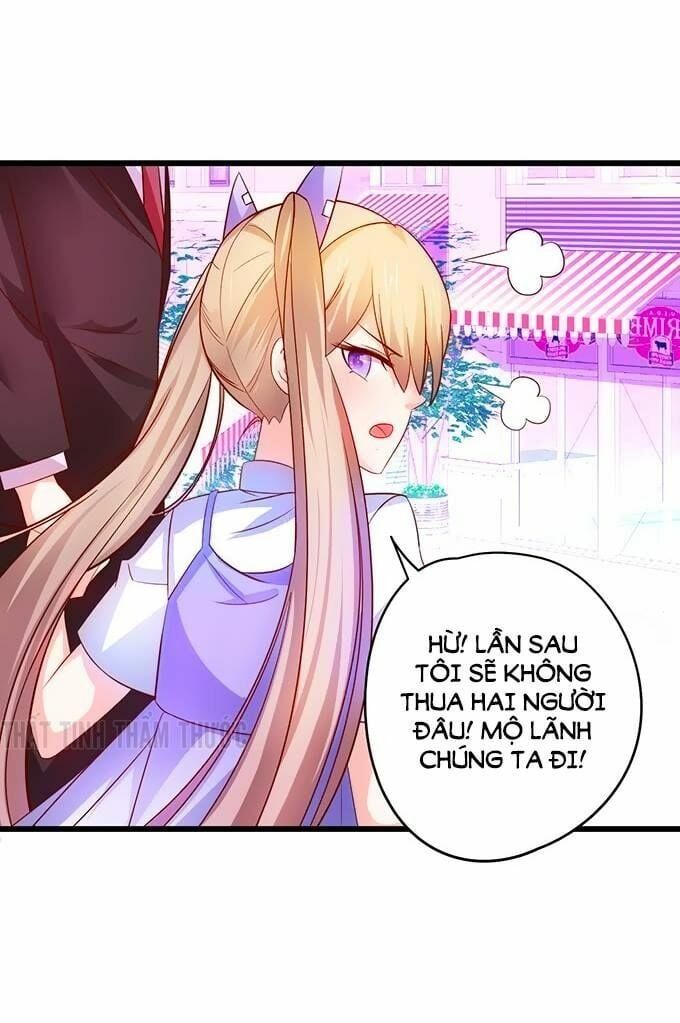 Hắc Đạo Đáng Yêu Chapter 28 - 57