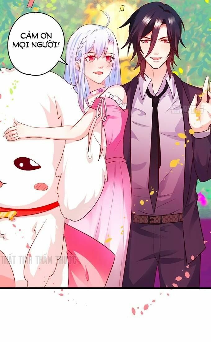 Hắc Đạo Đáng Yêu Chapter 28 - 60