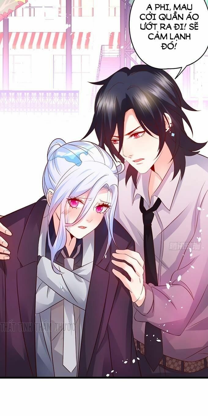 Hắc Đạo Đáng Yêu Chapter 28 - 7