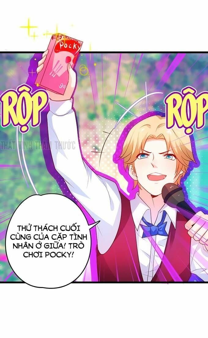 Hắc Đạo Đáng Yêu Chapter 28 - 62