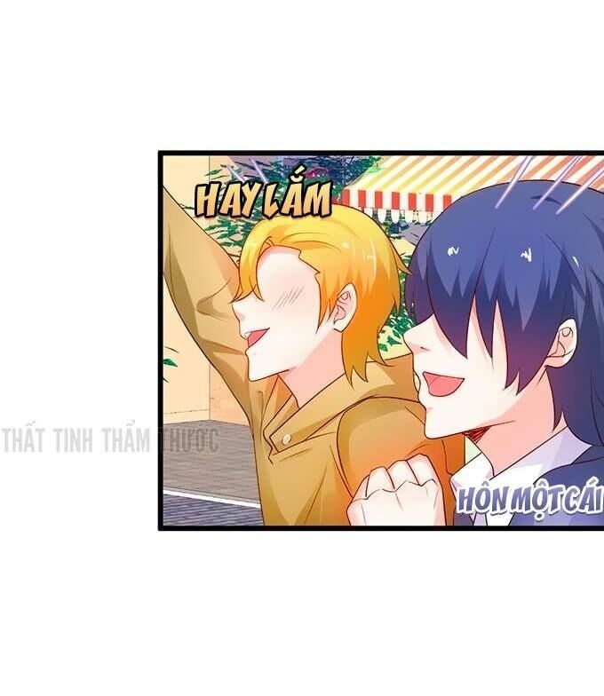 Hắc Đạo Đáng Yêu Chapter 28 - 63