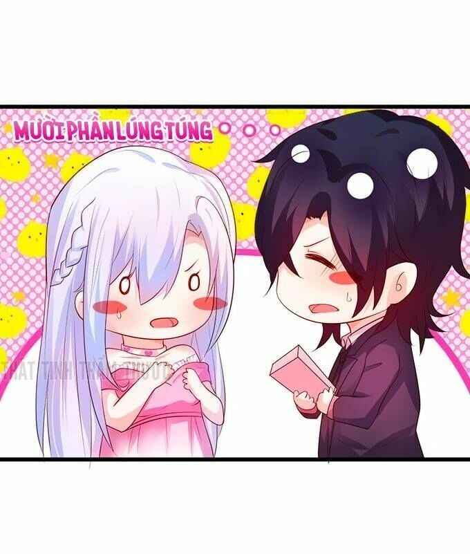 Hắc Đạo Đáng Yêu Chapter 28 - 64