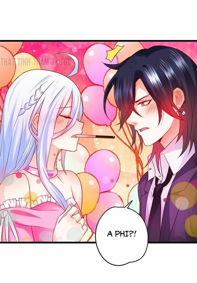 Hắc Đạo Đáng Yêu Chapter 28 - 66