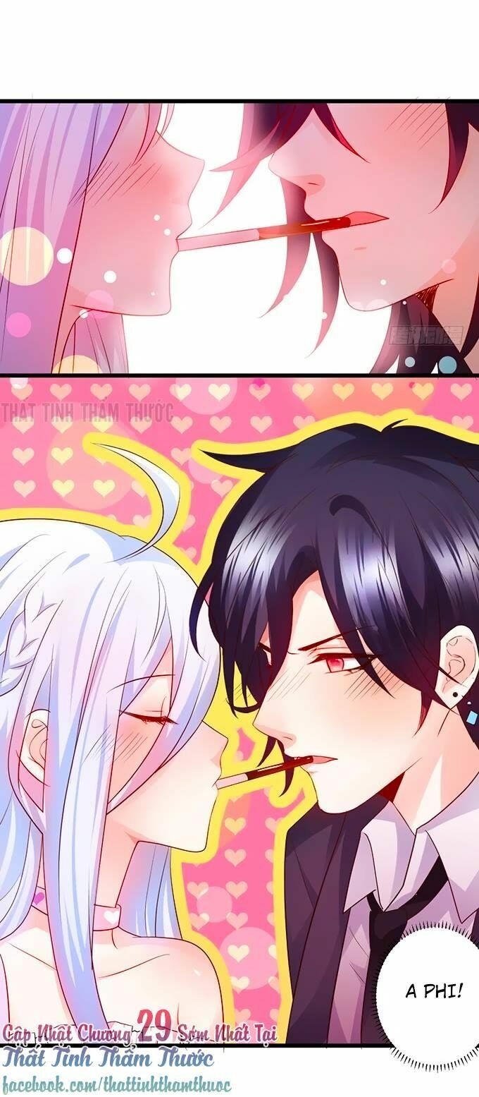 Hắc Đạo Đáng Yêu Chapter 28 - 68