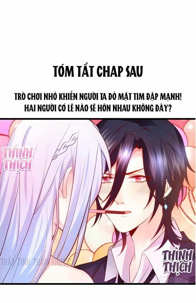 Hắc Đạo Đáng Yêu Chapter 28 - 69