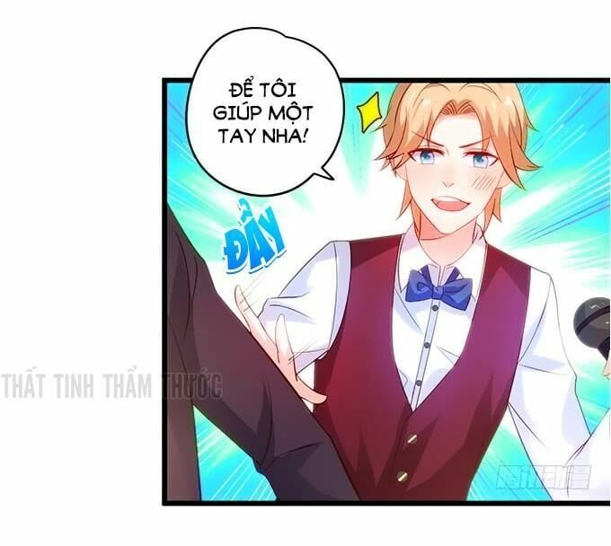 Hắc Đạo Đáng Yêu Chapter 28 - 70