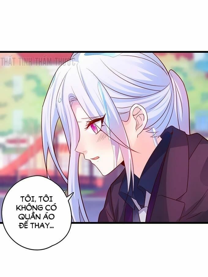 Hắc Đạo Đáng Yêu Chapter 28 - 8