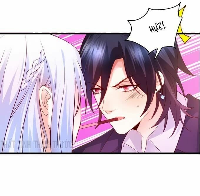 Hắc Đạo Đáng Yêu Chapter 28 - 71