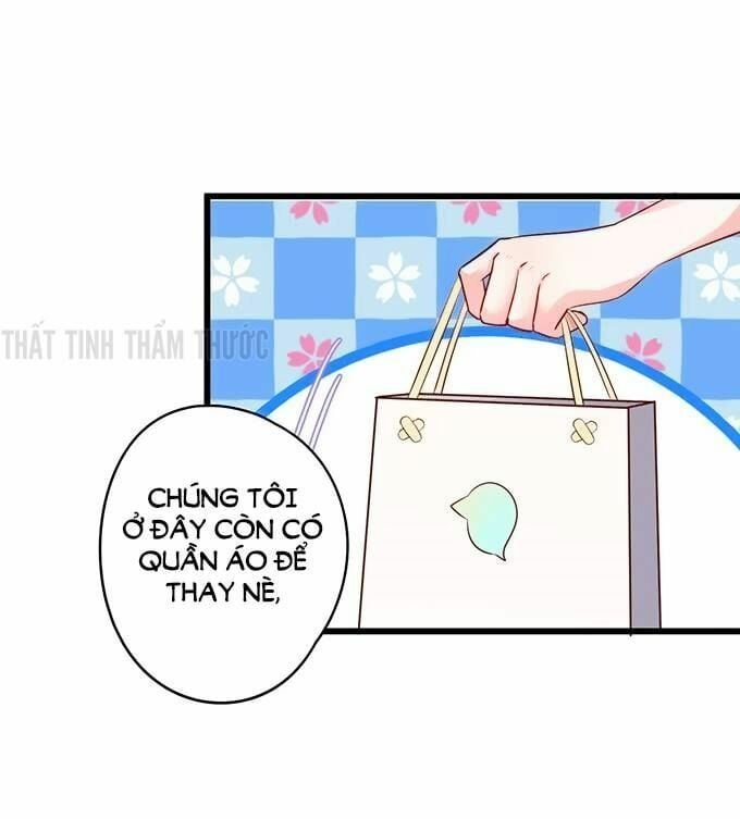 Hắc Đạo Đáng Yêu Chapter 28 - 9