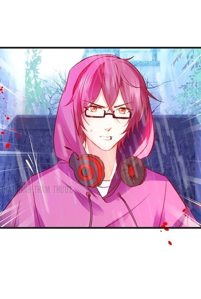 Hắc Đạo Đáng Yêu Chapter 29 - 13