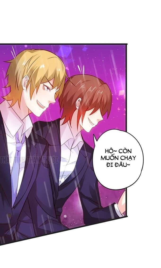 Hắc Đạo Đáng Yêu Chapter 29 - 14