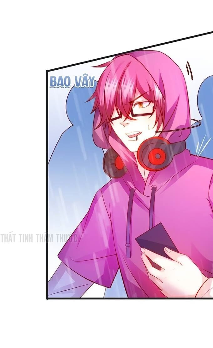 Hắc Đạo Đáng Yêu Chapter 29 - 15