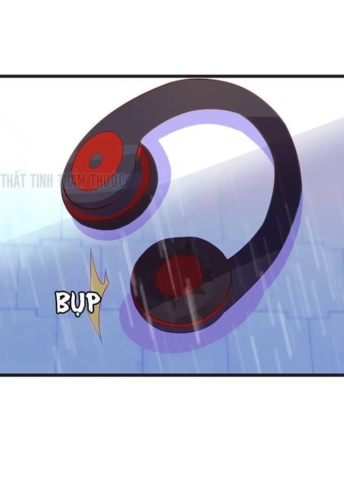 Hắc Đạo Đáng Yêu Chapter 29 - 16