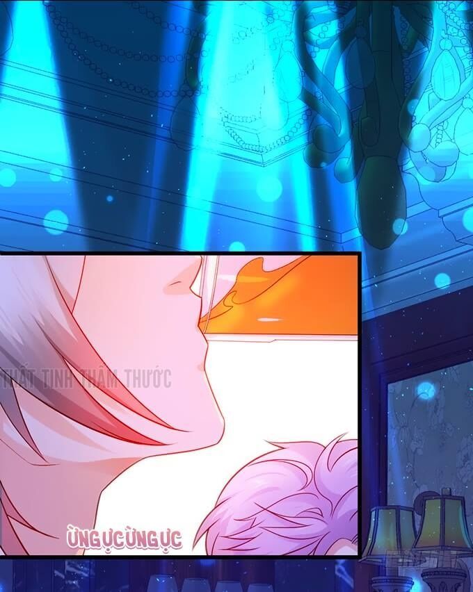 Hắc Đạo Đáng Yêu Chapter 29 - 18