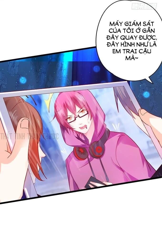 Hắc Đạo Đáng Yêu Chapter 29 - 20