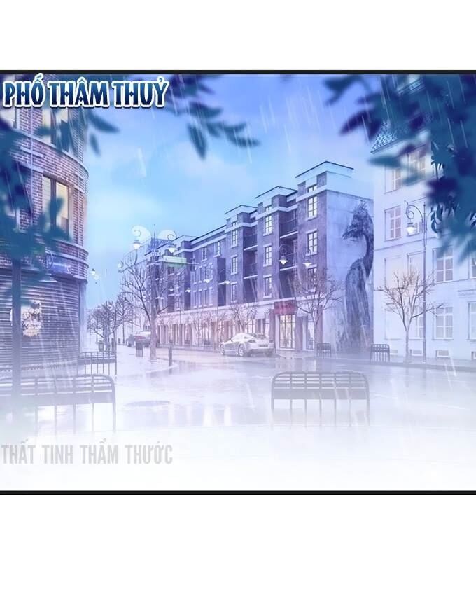 Hắc Đạo Đáng Yêu Chapter 29 - 3