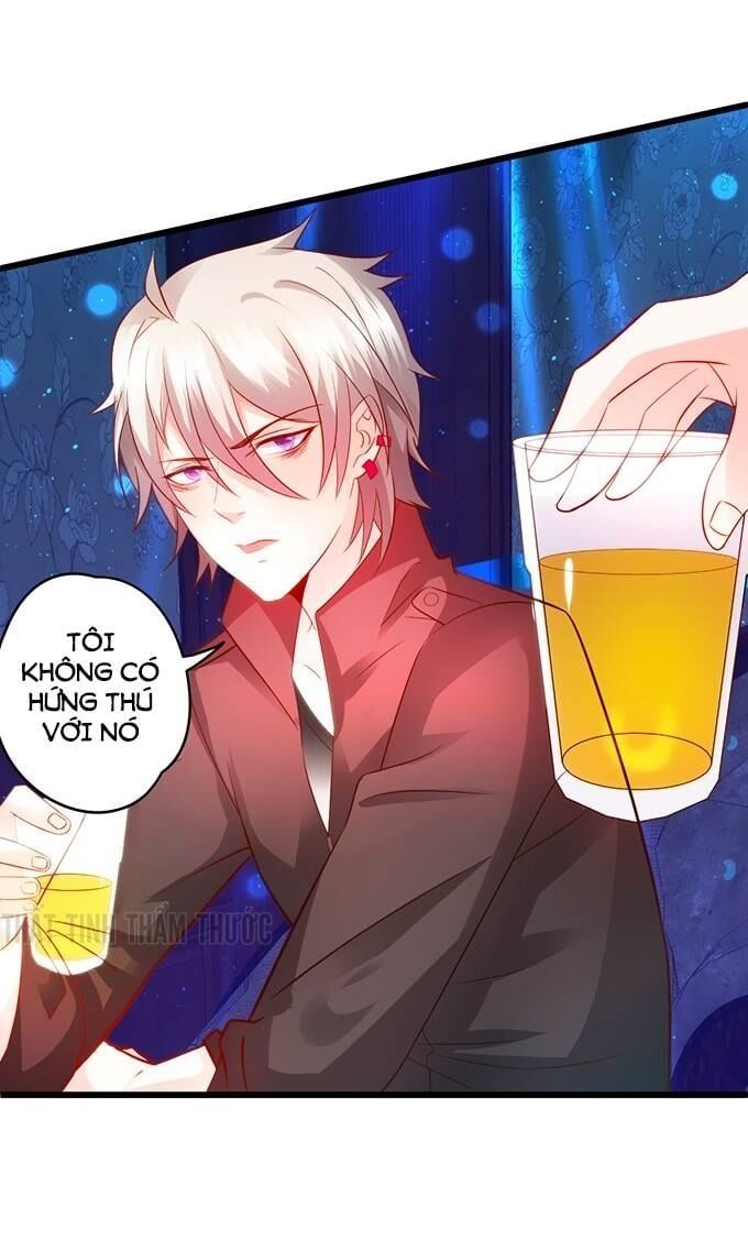 Hắc Đạo Đáng Yêu Chapter 29 - 21