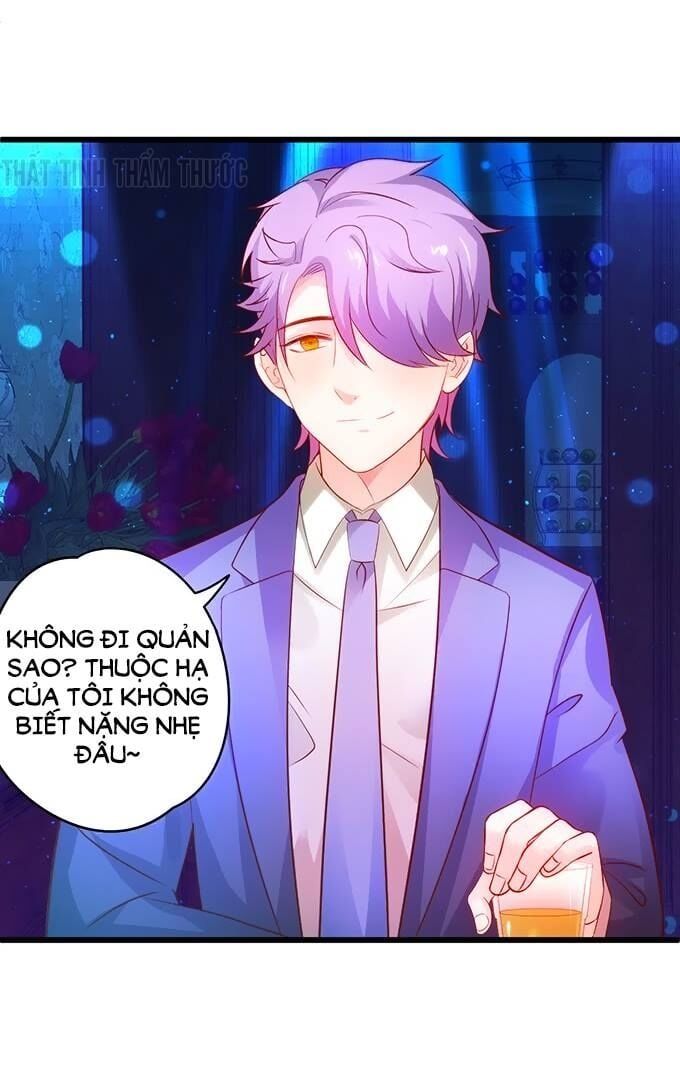 Hắc Đạo Đáng Yêu Chapter 29 - 23