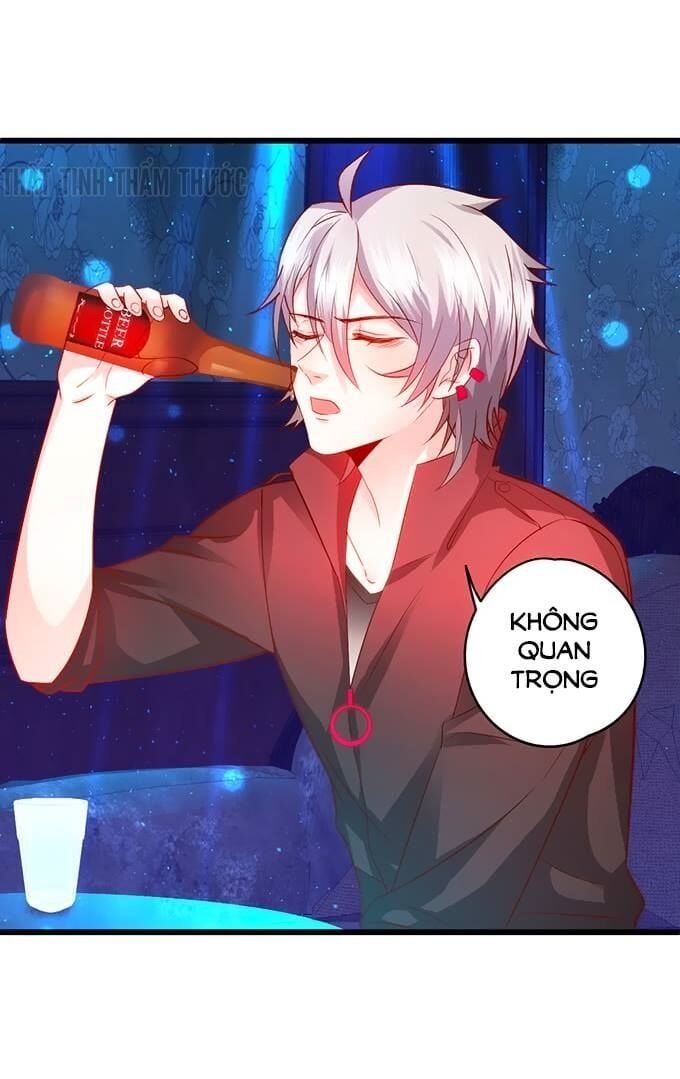 Hắc Đạo Đáng Yêu Chapter 29 - 24