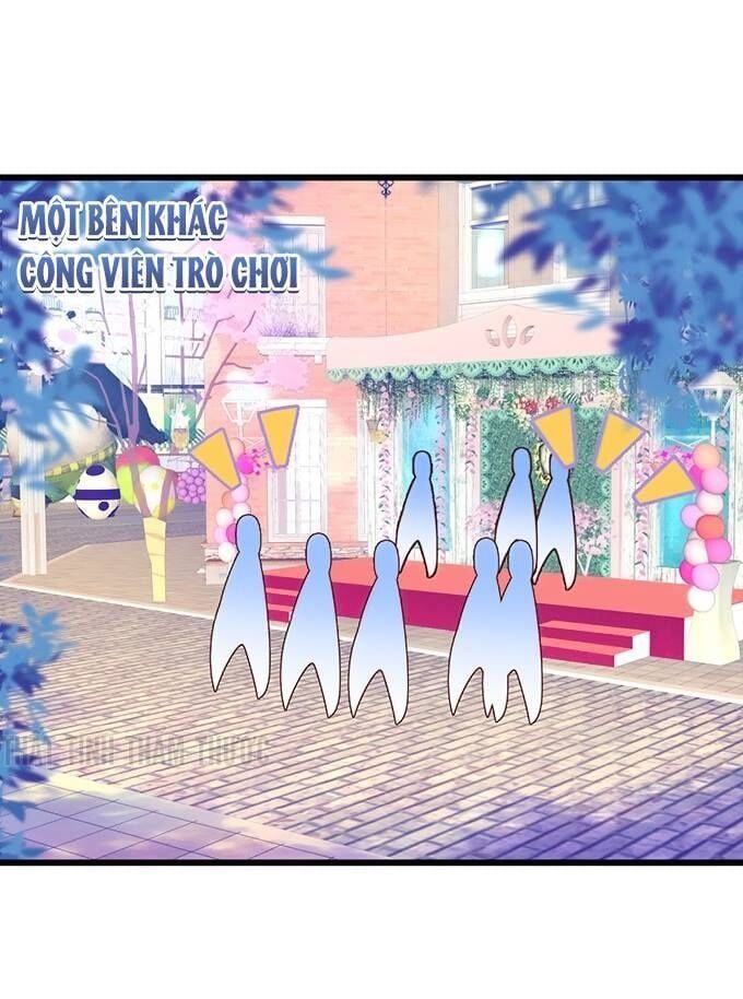 Hắc Đạo Đáng Yêu Chapter 29 - 25