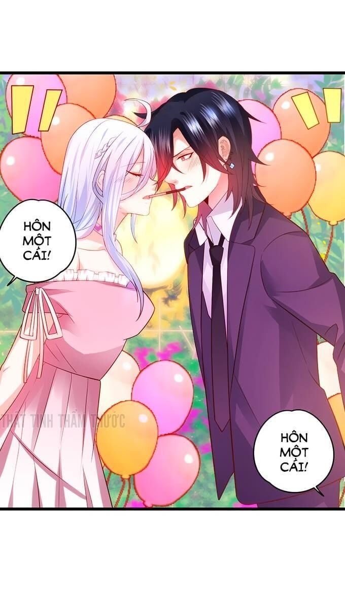 Hắc Đạo Đáng Yêu Chapter 29 - 26