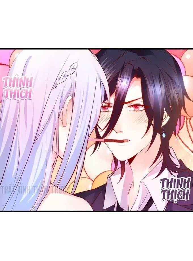 Hắc Đạo Đáng Yêu Chapter 29 - 27