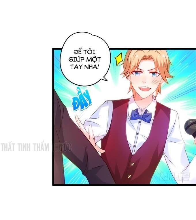 Hắc Đạo Đáng Yêu Chapter 29 - 28