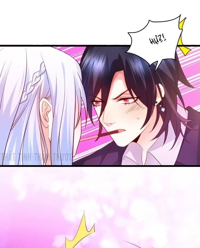 Hắc Đạo Đáng Yêu Chapter 29 - 29