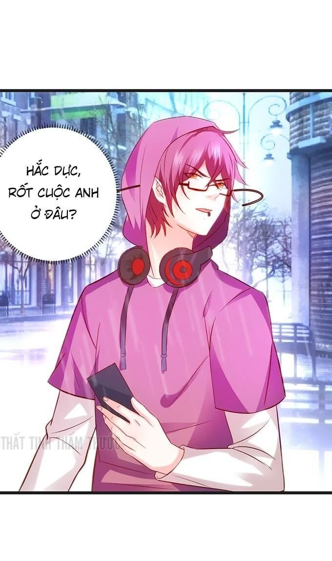 Hắc Đạo Đáng Yêu Chapter 29 - 4