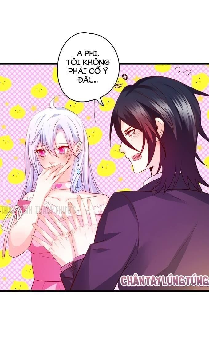 Hắc Đạo Đáng Yêu Chapter 29 - 32