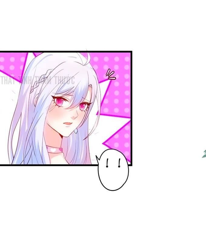 Hắc Đạo Đáng Yêu Chapter 29 - 34