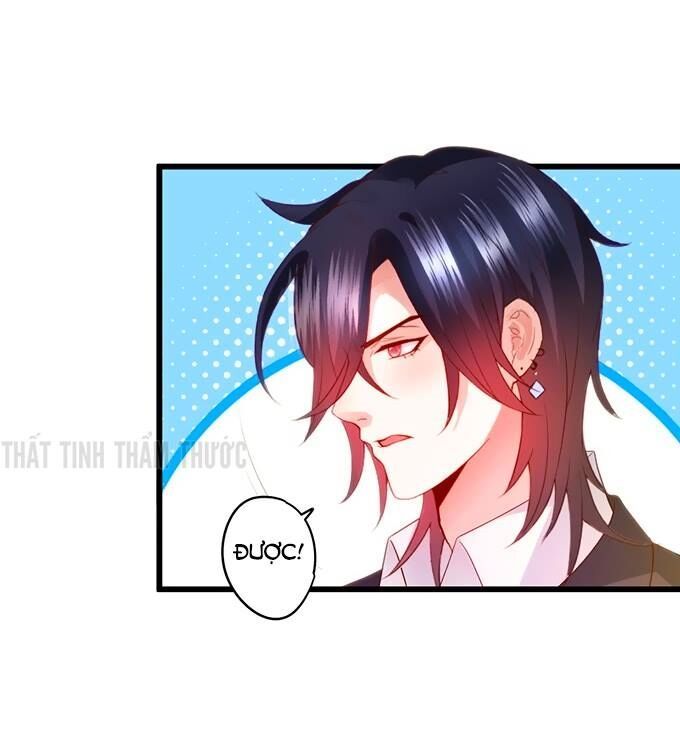 Hắc Đạo Đáng Yêu Chapter 29 - 37