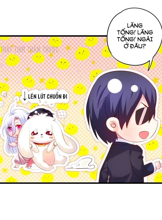 Hắc Đạo Đáng Yêu Chapter 29 - 38