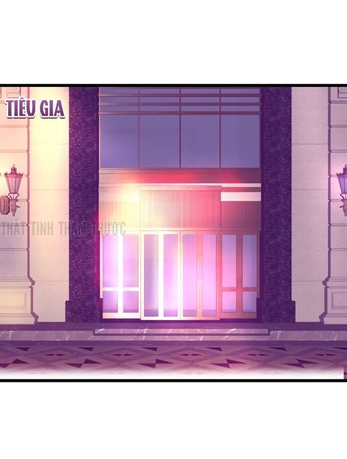 Hắc Đạo Đáng Yêu Chapter 29 - 39