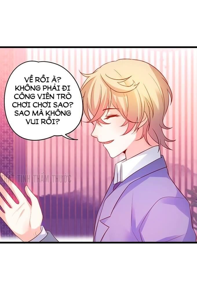 Hắc Đạo Đáng Yêu Chapter 29 - 41