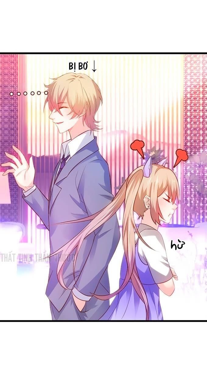 Hắc Đạo Đáng Yêu Chapter 29 - 42