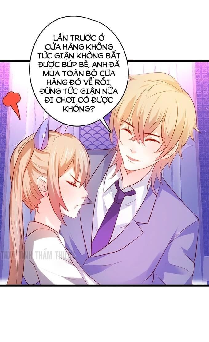 Hắc Đạo Đáng Yêu Chapter 29 - 44