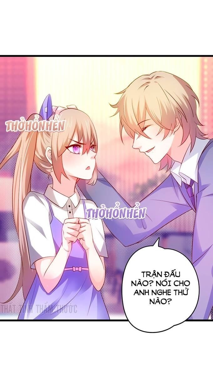 Hắc Đạo Đáng Yêu Chapter 29 - 46