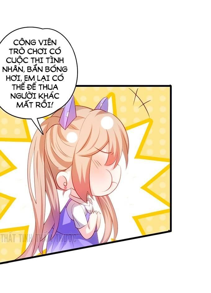Hắc Đạo Đáng Yêu Chapter 29 - 47