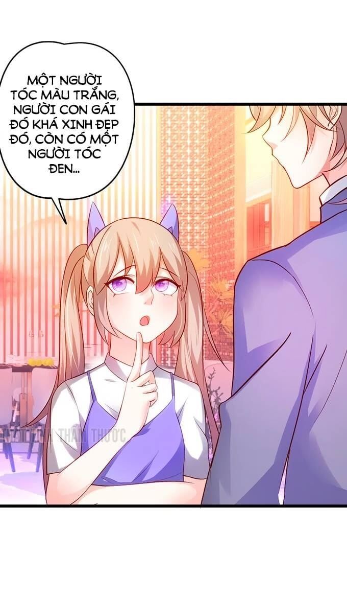 Hắc Đạo Đáng Yêu Chapter 29 - 49