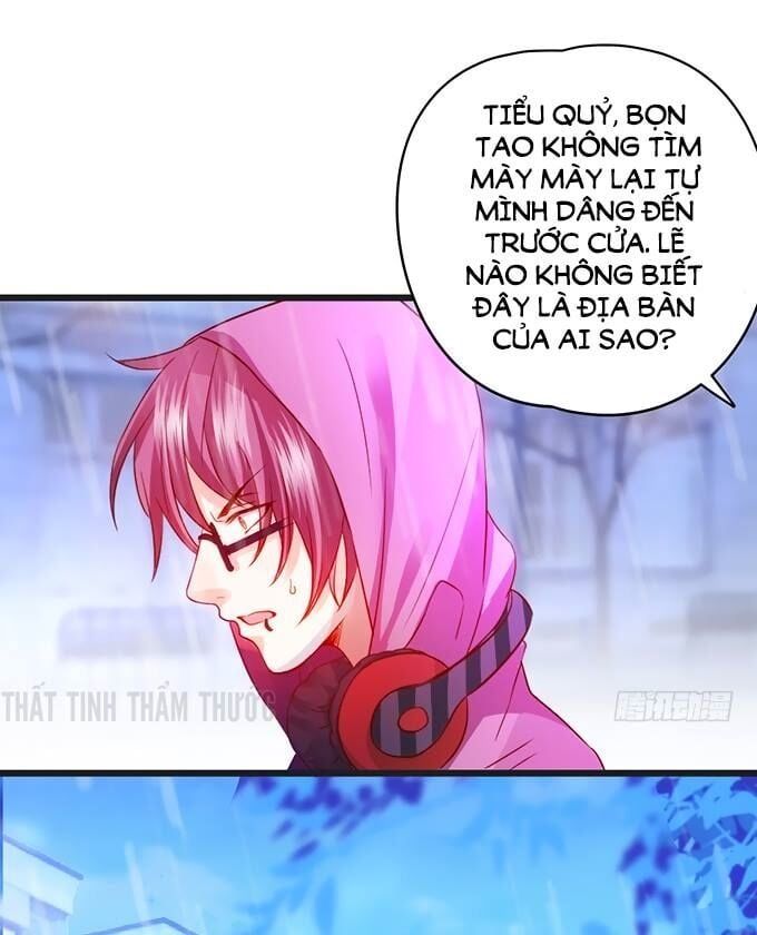 Hắc Đạo Đáng Yêu Chapter 29 - 6