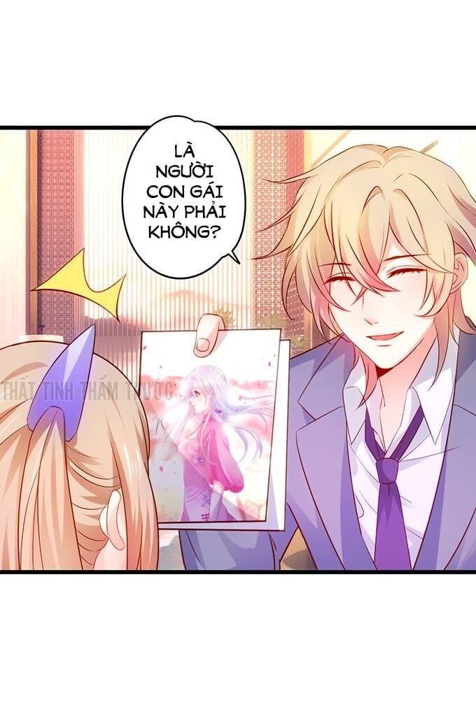 Hắc Đạo Đáng Yêu Chapter 29 - 52