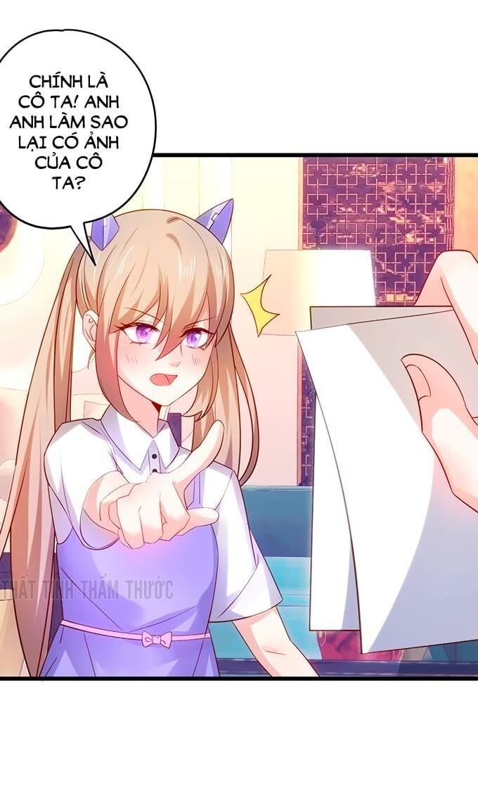 Hắc Đạo Đáng Yêu Chapter 29 - 53