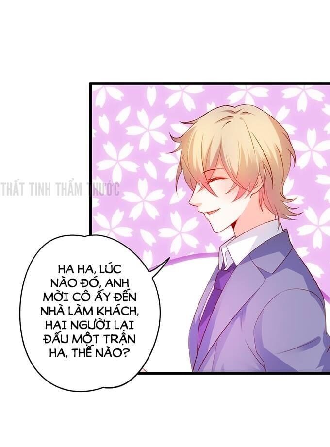 Hắc Đạo Đáng Yêu Chapter 29 - 54