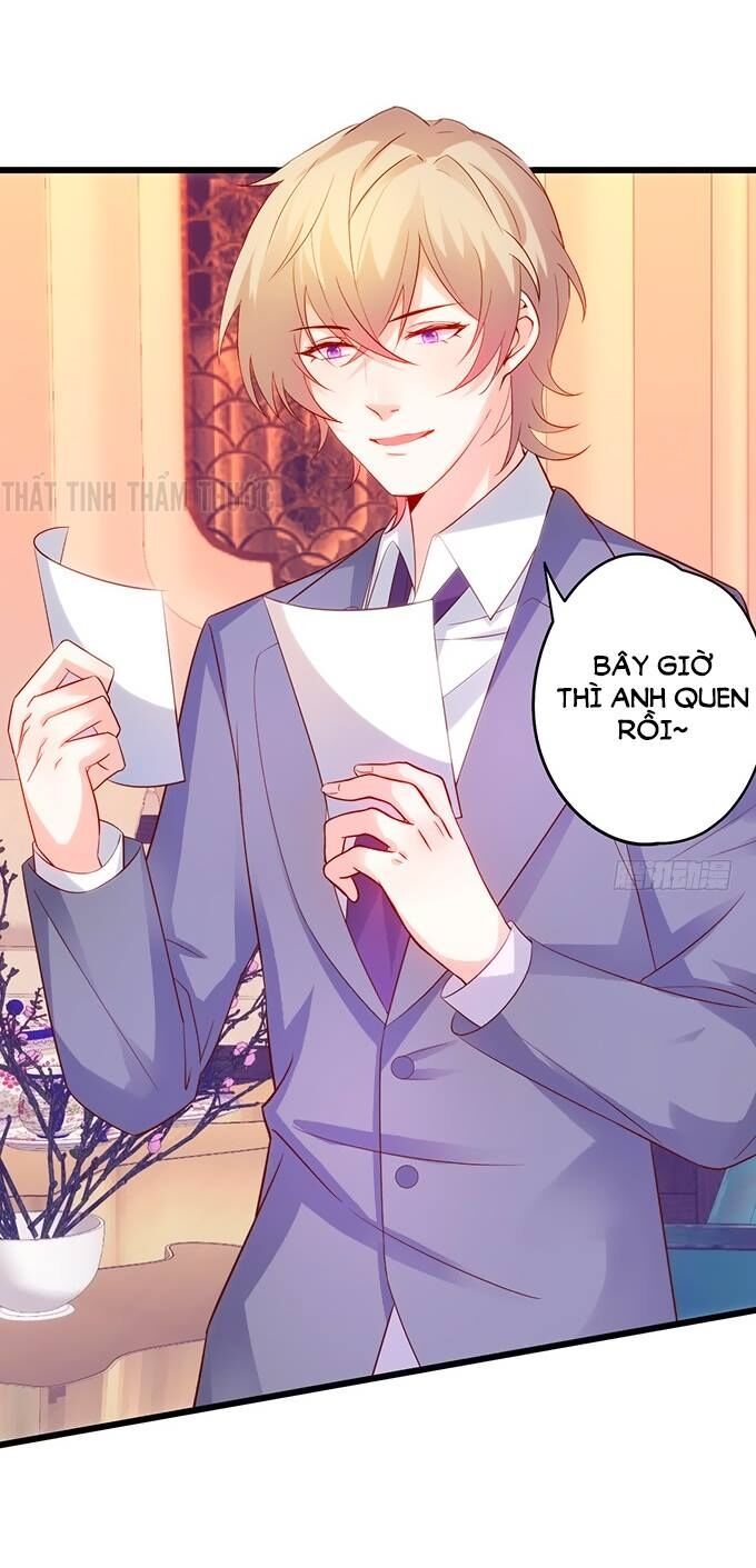 Hắc Đạo Đáng Yêu Chapter 29 - 57