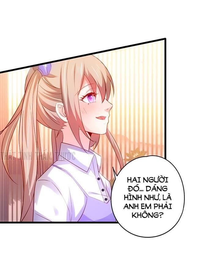 Hắc Đạo Đáng Yêu Chapter 29 - 58