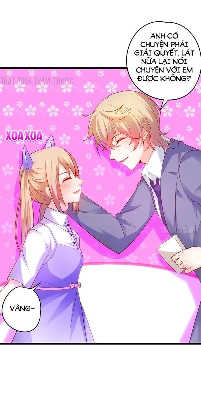 Hắc Đạo Đáng Yêu Chapter 29 - 59