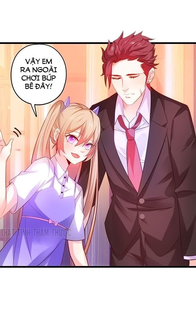 Hắc Đạo Đáng Yêu Chapter 29 - 60
